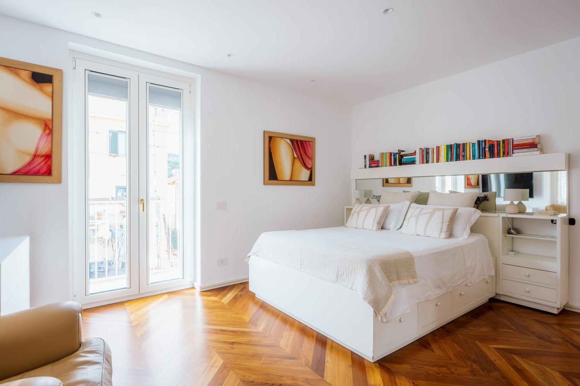 Casa E Arte Apartment Sorrento Exterior photo